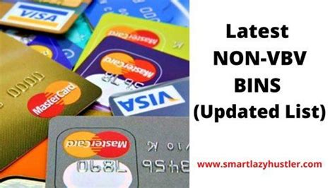 <b>Non</b> <b>vbv</b> <b>bin</b> list 2020 - <b>NON</b> <b>VBV</b> is an acronym for cards that are not verified by visa <b>NON</b> <b>VBV</b> (Verified by Visa) -Handy to use pdf) or read online for free 264 testconvert 38 out of 5 35 38 out of 5 35. . 2022 non vbv bins
